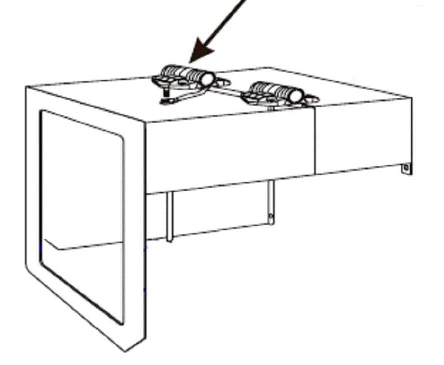 Zebra 49244M printer kit