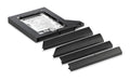 HP Upgrade Bay 750GB internal hard drive 7200 RPM 2.5" Serial ATA