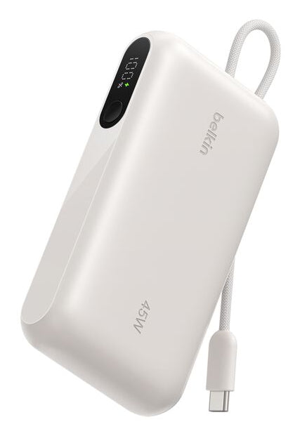Belkin UltraCharge 10000 mAh Sand