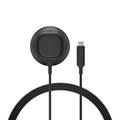 Belkin UltraCharge Smartwatch, Smartphone Black USB Wireless charging Fast charging Indoor