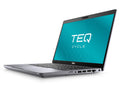 Teqcycle Dell Latitude 5410 Intel� CoreT i5 i5-10210U Laptop 35.6 cm (14") Full HD 16 GB DDR4-SDRAM 256 GB SSD Wi-Fi 6 (802.11ax) Windows 11 Pro Grey Nordic