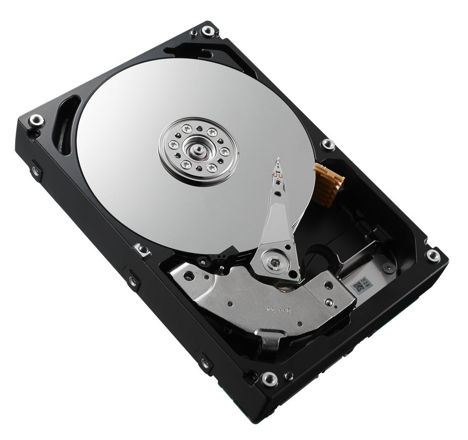 DELL 0FNW88-REF internal hard drive 1 TB 7200 RPM 3.5" SAS