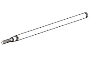 Zebra 49084 printer/scanner spare part Spindle