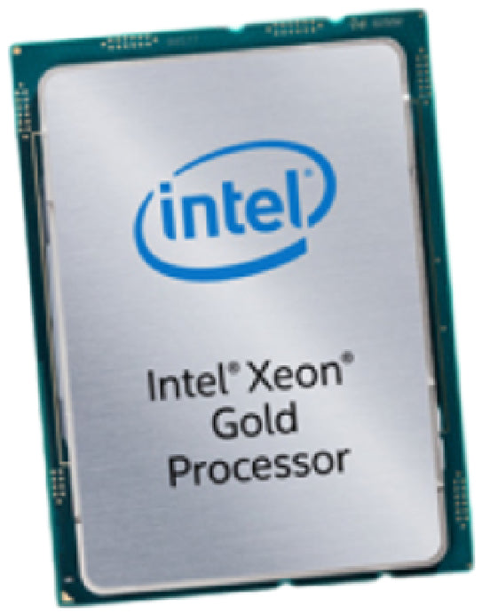 HPE Intel Xeon Gold 6154 processor 3 GHz 24.75 MB L3