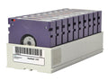 HPE Q2S12A storage media case Grey