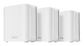 ASUS ZenWiFi BD4 Dual-band (2.4 GHz / 5 GHz) Wi-Fi 7 (802.11be) White 2 Internal
