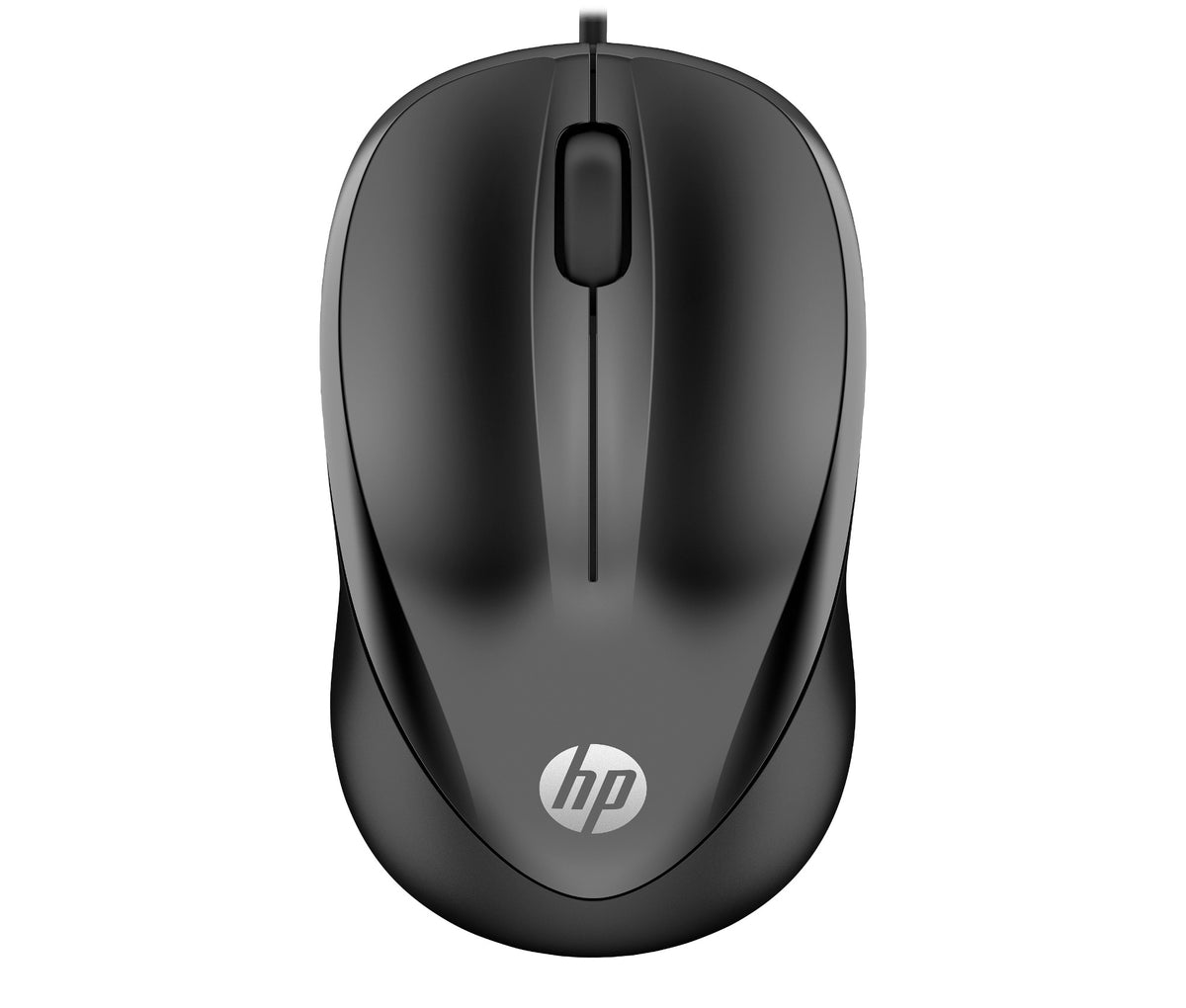 HP Wired Mouse 1000