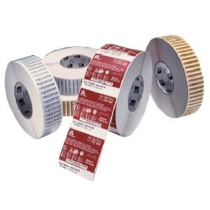 Zebra Z-Band 4000 White
