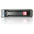 HPE MSA 2TB 6G SAS 7.2K LFF(3.5in) Midline Self Encrypted 1yr Wty internal hard drive 7200 RPM 3.5"