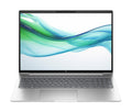 HP ProBook 465 16 inch G11 Notebook PC AMD RyzenT 5 7535U Laptop 40.6 cm (16") WUXGA 16 GB DDR5-SDRAM 512 GB SSD Wi-Fi 6E (802.11ax) Windows 11 Pro Silver