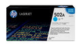 HP Q6471A/502A Toner cartridge cyan, 4K pages/5% for HP Color LaserJet 3600