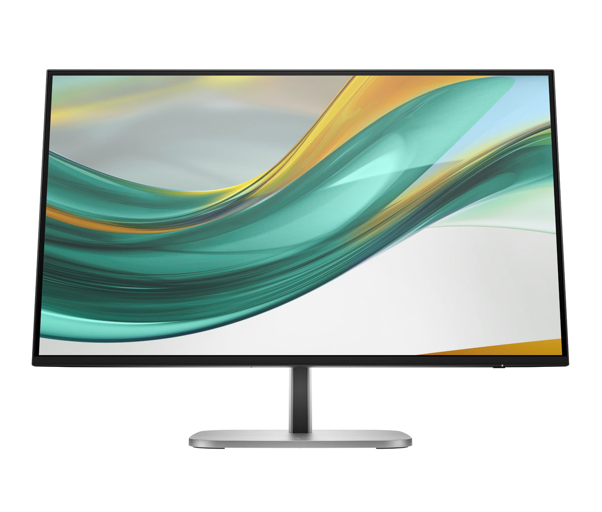 HP Series 5 Pro 27 inch FHD Monitor - 52 computer monitor 68.6 cm (27") 1920 x 1080 pixels Full HD LCD Black