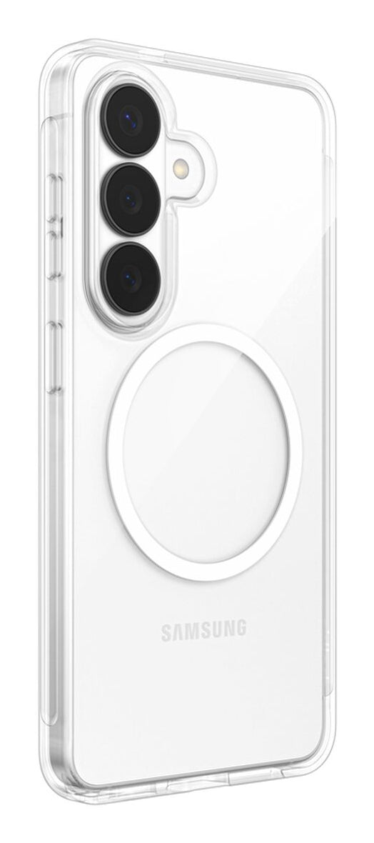 Belkin MSB012hqCL mobile phone case 16 cm (6.3") Cover Transparent