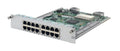 HPE Networking Comware MSR 16-Port Enhanced Async Serial HMIM-V2 Module