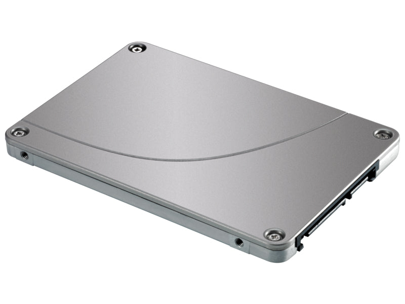 HPE P03598-B21 internal solid state drive 960 GB 2.5" Serial ATA III MLC