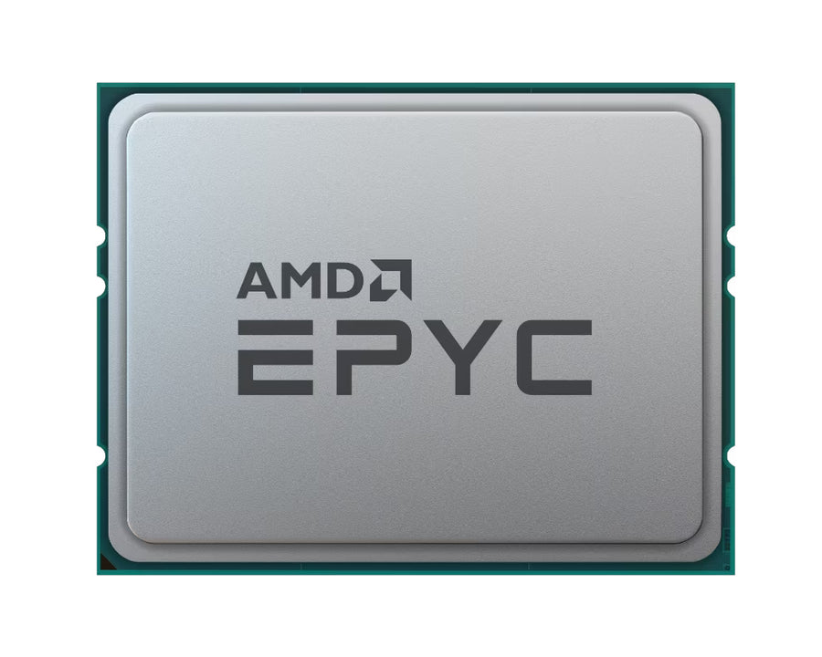Lenovo AMD EPYC 9754 processor 2.25 GHz 256 MB L3