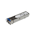 StarTech.com Juniper SFP-GE10KT13R15 Compatible SFP Module - 1000BASE-BX-U - 1GbE Gigabit Ethernet BiDi Fiber (SMF)
