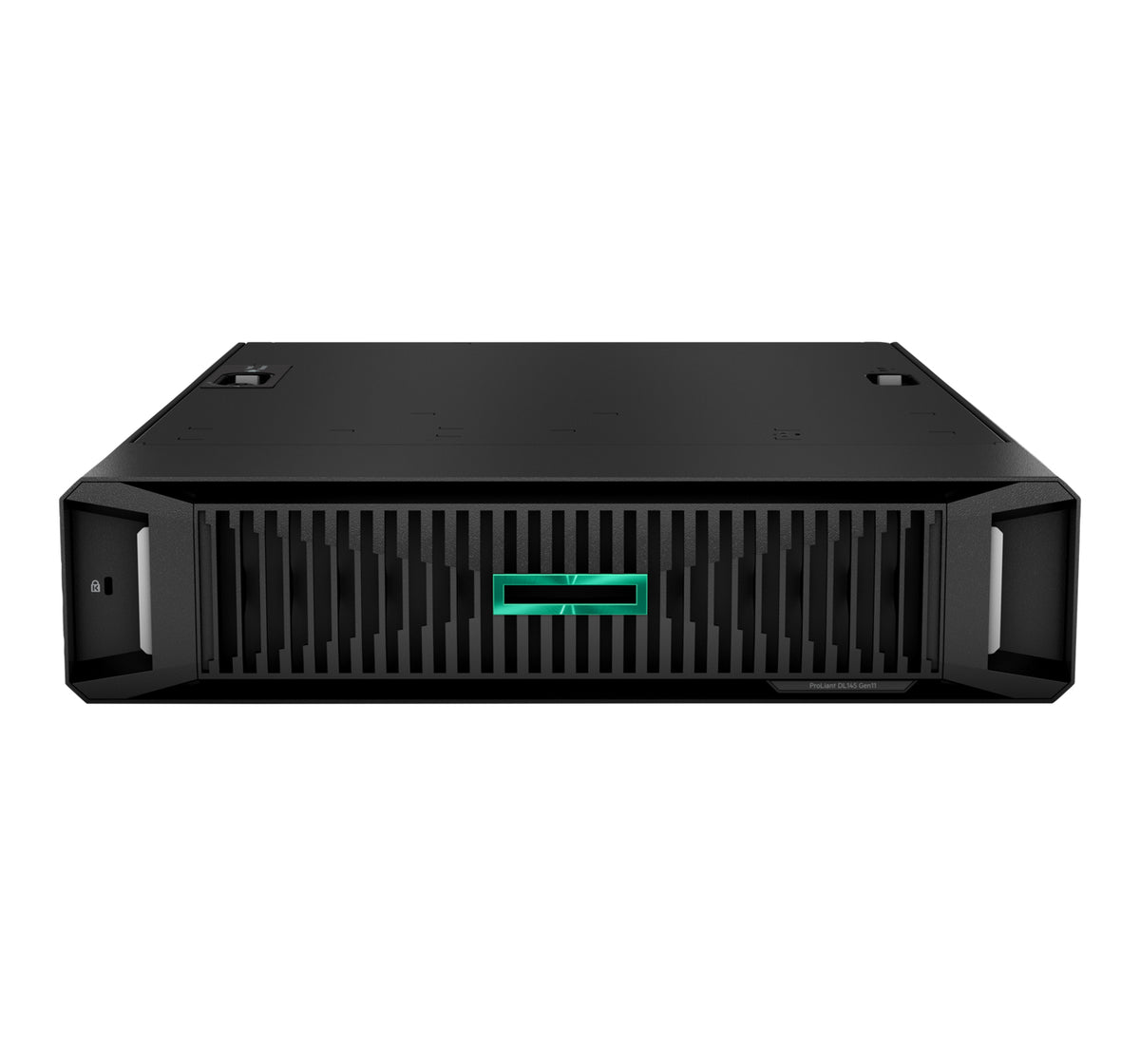 HPE ProLiant DL145 Gen11 CTO AMD SoC Socket SP6 Rack (2U)