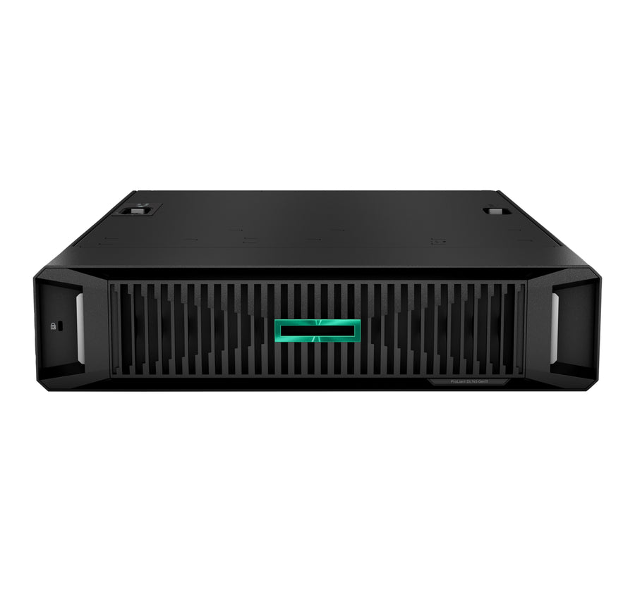 HPE ProLiant DL145 Gen11 CTO AMD SoC Socket SP6 Rack (2U)