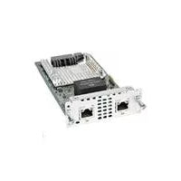 Cisco NIM-2CE1T1-PRI-RF network equipment spare part Voice network module