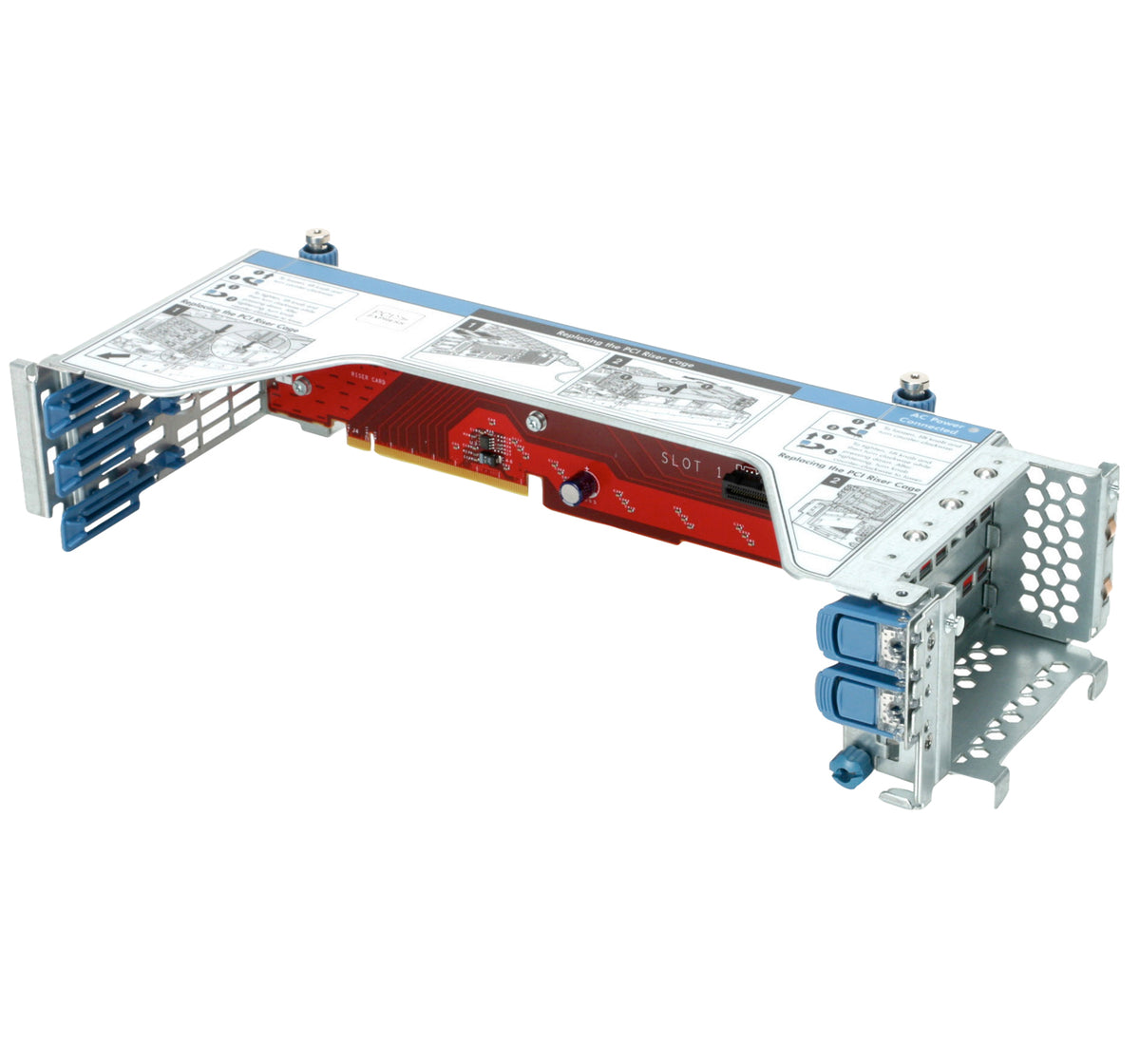 HPE P06667-B21 slot expander