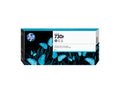 HP 1XB29A/730F Ink cartridge gray 300ml for HP DesignJet T 1600