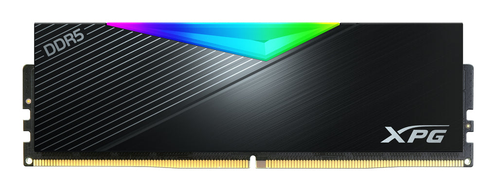 XPG LANCER RGB memory module 16 GB 1 x 16 GB DDR5 288-pin DIMM