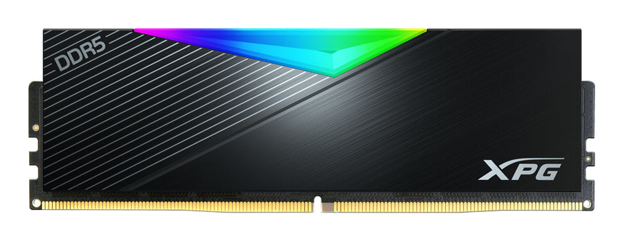 XPG LANCER RGB memory module 16 GB 1 x 16 GB DDR5 288-pin DIMM