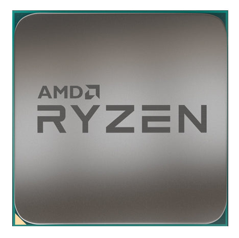 Lenovo AMD Ryzen 3 1200 processor 3.1 GHz 8 MB L3 Tray