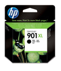 HP CC654AE/901XL Printhead cartridge black high-capacity, 700 pages ISO/IEC 24711 14ml for HP OfficeJet J 4500