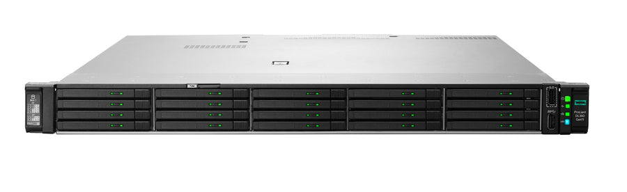 HPE ProLiant DL360 Gen11 20EDSFF Configure-to-order Server