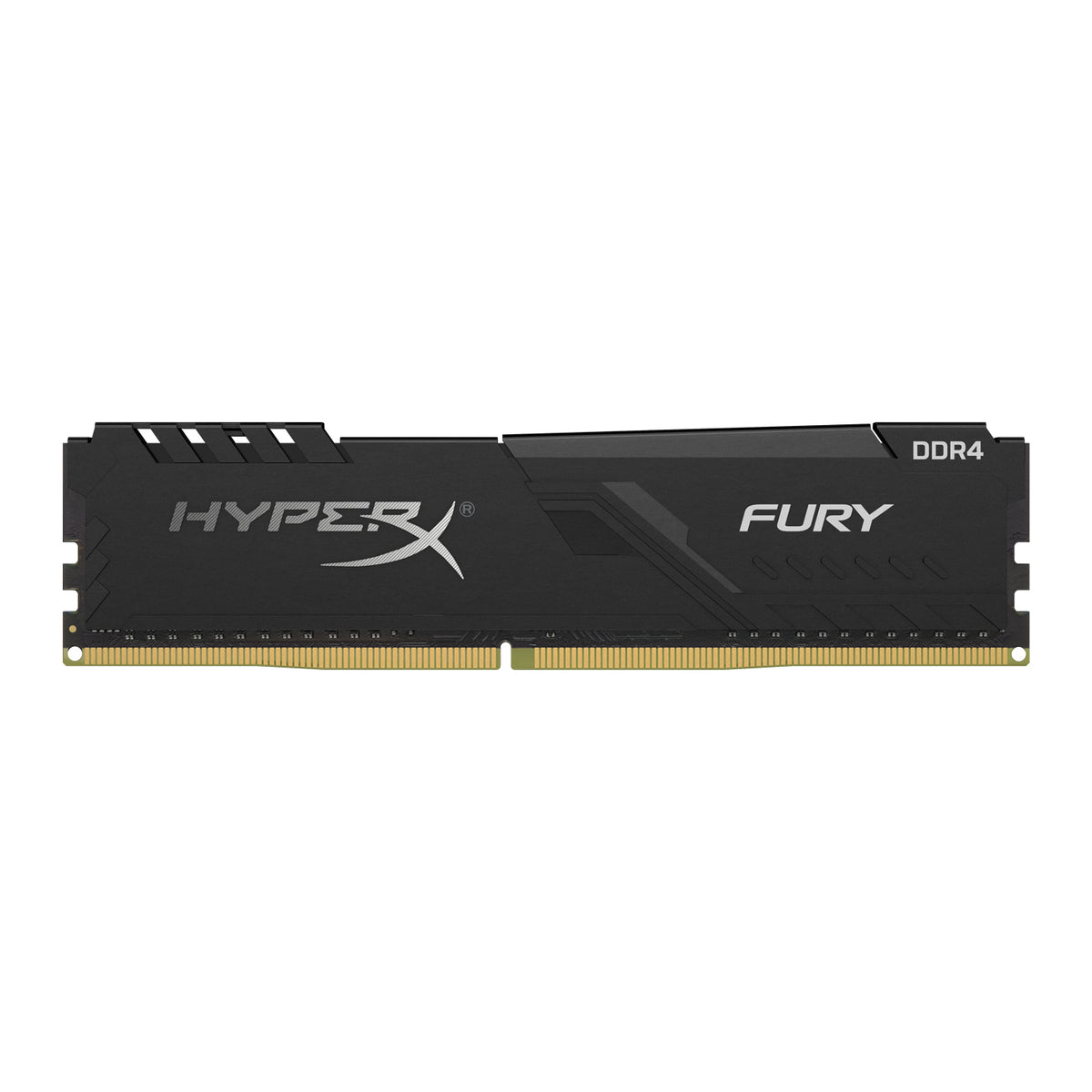 HyperX FURY memory module 16 GB 1 x 16 GB DDR4 3000 MHz
