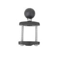 Motorola MT3505 mounting kit Black, Silver