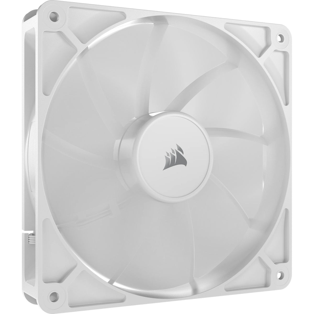 Corsair RS140 Computer case Fan 14 cm White 1 pc(s)