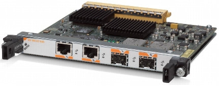 Cisco SPA-2X1GE-V2 network switch component