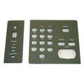 HP CB414-60113 printer/scanner spare part Front panel
