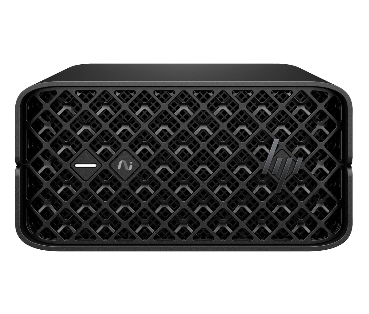 HP Z2 Mini G1a Copilot+ PC AMD Ryzen AI Max+ PRO PRO 395 128 GB LPDDR5x-SDRAM 1 TB SSD Windows 11 Pro Mini PC Workstation AI Workstation, AI PC Black