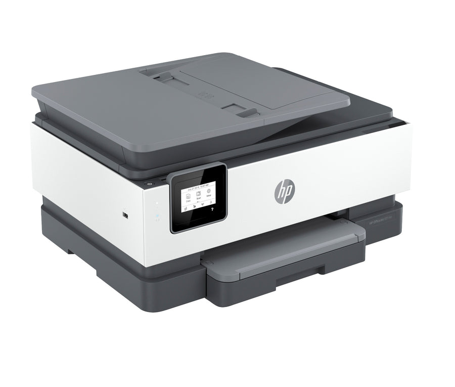 HP OfficeJet 8014e Wireless All-in-One Color Printer, Instant Ink; Two-sided printing