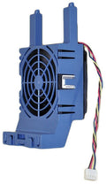 HPE 519740-001 computer cooling system Computer case Fan Blue