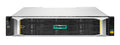 HPE MSA 2060 LFF 2x10/25GbE iSCSI 4-port Controller Storage Array