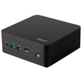 MSI Cubi NUC 1MG-002EU Intel Core 5 120U 8 GB DDR5-SDRAM 512 GB SSD Windows 11 Pro Mini PC Black