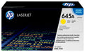 HP C9732A/645A Toner cartridge yellow, 12K pages/5% for Canon LBP-86