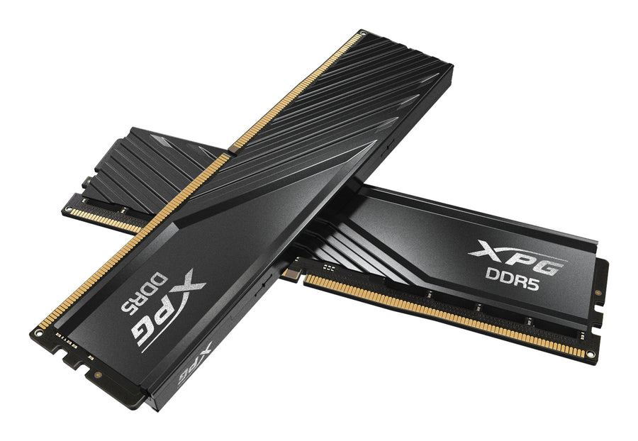 XPG LANCER BLADE memory module 32 GB 2 x 16 GB DDR5 288-pin DIMM ECC