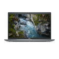 DELL Precision 3591 Intel Core Ultra 7 155H Mobile workstation 39.6 cm (15.6") Full HD 16 GB DDR5-SDRAM 512 GB SSD NVIDIA RTX 500 Ada Wi-Fi 6E (802.11ax) Windows 11 Pro UK English Grey