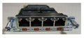Cisco HWIC-4B-S/T network card Internal Ethernet