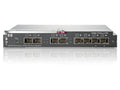 Hewlett Packard Enterprise BladeSystem Virtual Connect FlexFabric 10/24 EE, Rfrbd Managed