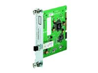 3com SuperStack® 3 Switch 4400 1000BASE-SX Module network switch component