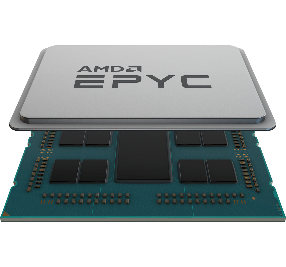 HPE AMD EPYC 7543 processor 2.8 GHz 256 MB L3 Tray