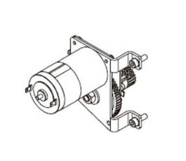 Zebra G57468M printer/scanner spare part