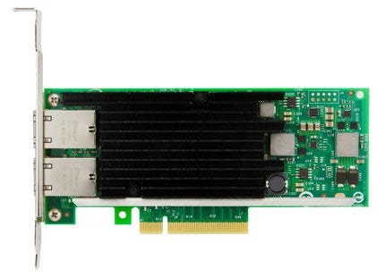 Cisco UCSC-PCIEC10T02-RF network card Internal Ethernet 10000 Mbit/s